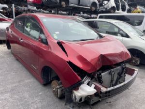 Nissan Leaf ZE1 2018-on