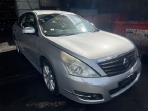 Nissan Maxima J32 2008-2012