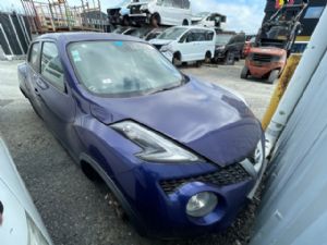 Nissan Juke F15 2014-2018