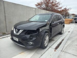 Nissan Xtrail T32 4WD 2013-2022