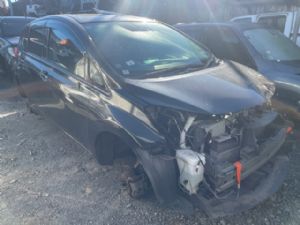 Nissan Note E12 2012-2015