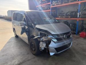 Nissan Serena C27 2016-2023