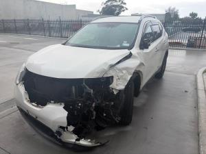 Nissan Xtrail T32 4WD 2013-2022