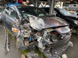 Nissan Leaf ZE1 2018-on