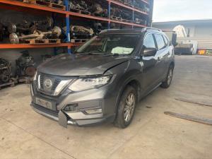 Nissan Xtrail T32 2013-2022