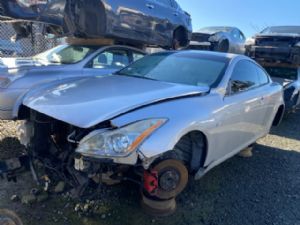 Nissan Skyline V36 2006-2016