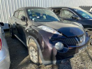 Nissan Juke F15 2012-2014