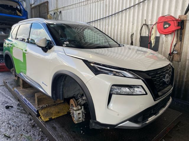 Nissan Xtrail T33 4WD Hybrid 2022-on