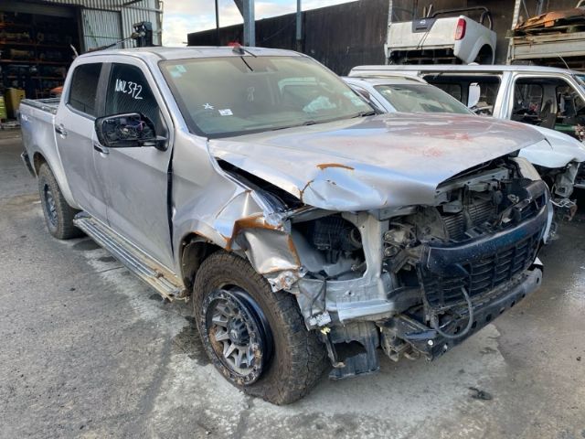 Isuzu D Max TFS40 4WD 2020-2022