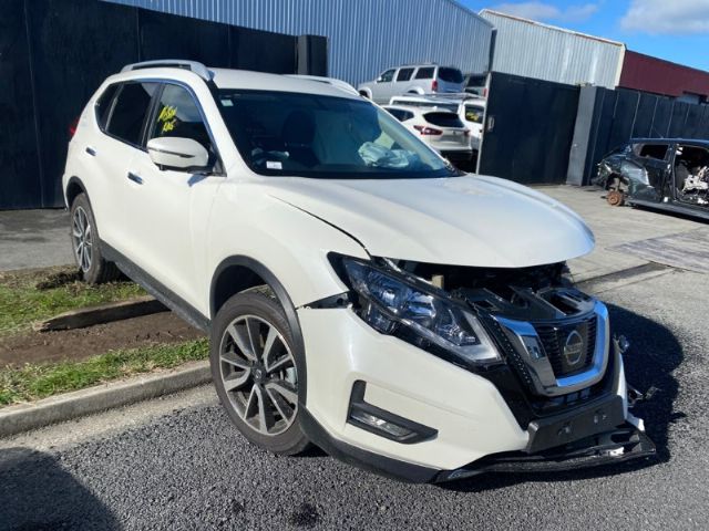 Nissan Xtrail T32 2014-2020
