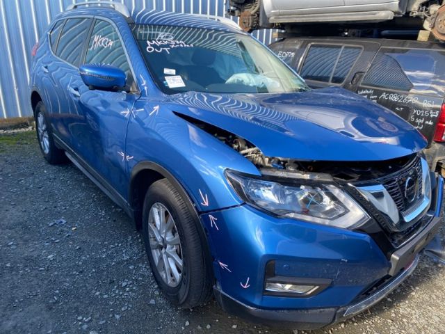 Nissan Xtrail T32 2014-2020