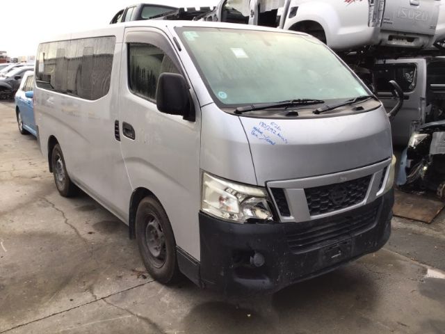 Nissan Caravan Homy E26 2012-2020