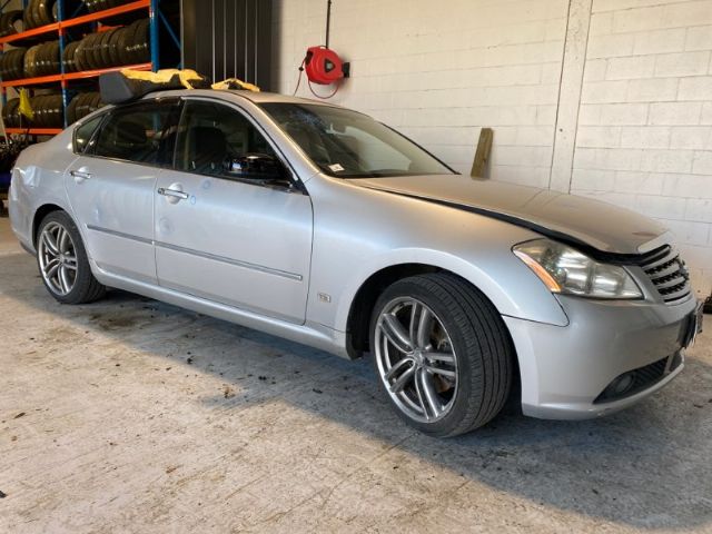Nissan Fuga Y50 2004-2009