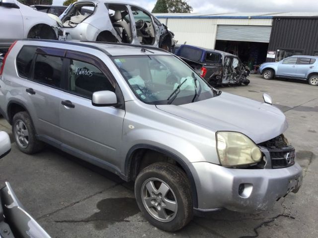 Nissan Xtrail T31 4WD 2008-2013