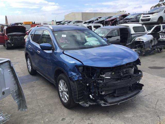 Nissan Xtrail T32 2014-2020