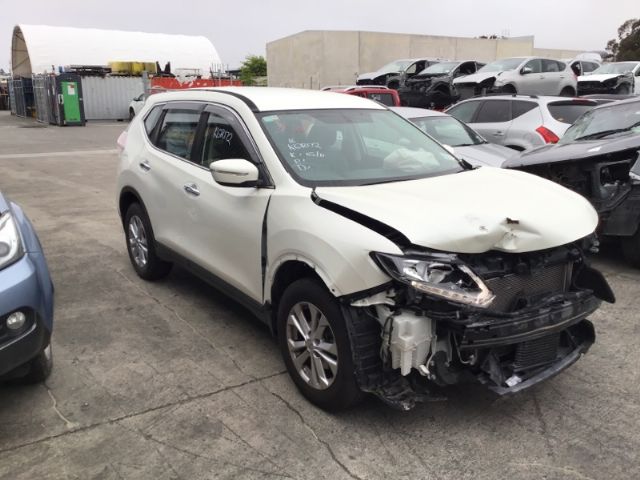 Nissan Xtrail T32 2014-2020