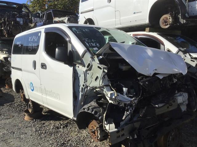 Nissan e-NV200 ME0 2014-2020