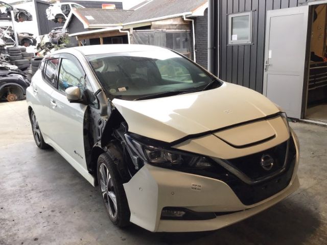 Nissan Leaf ZE1 2018-on