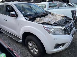 Nissan Navara D23 MNT 08/2015-2021