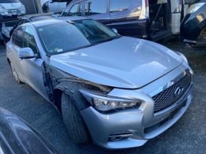 Nissan Skyline V37 2014-on