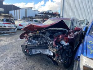 Nissan Xtrail T33 4WD 2022-on