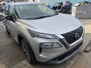 Nissan Xtrail T33 4WD 2022-on
