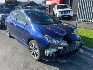 Nissan Leaf ZE1 2018-on
