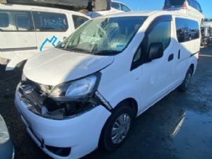 Nissan NV200 VM20 2009-2013