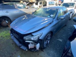 Nissan Skyline V37 2014-on