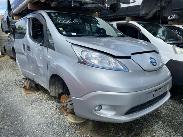 Nissan e-NV200 ME0 2014-2020