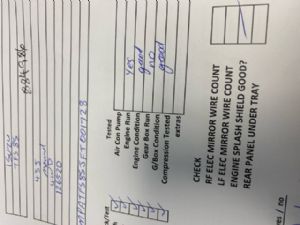 Isuzu D Max TFS85 4WD 2012-12/2015