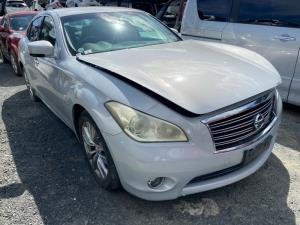 Nissan Fuga Y51 2009-2017