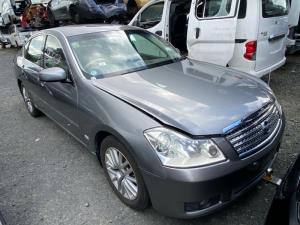 Nissan Fuga Y50 2004-2009