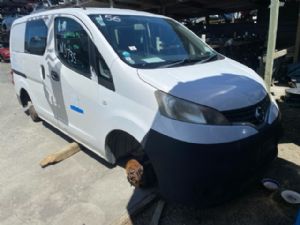 Nissan NV200 VM20 2009-2013