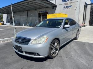 Nissan Fuga Y50 2004-2009