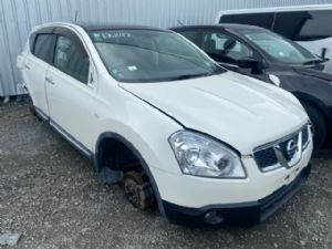 Nissan Dualis J10 4WD 02/07-08/09