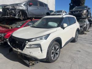 Nissan Xtrail T33 4WD 2022-on