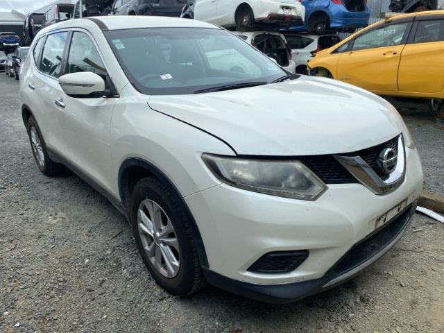Nissan Xtrail T32 2013-2022