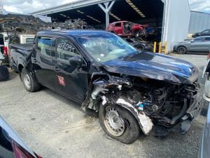 Nissan Navara D23L MNT 2021-2025