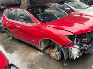 Nissan Xtrail T32 4WD 2013-2022