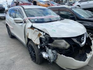 Nissan Xtrail T32 4WD 2013-2022