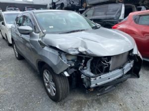 Nissan Qashqai J11 2014-2021