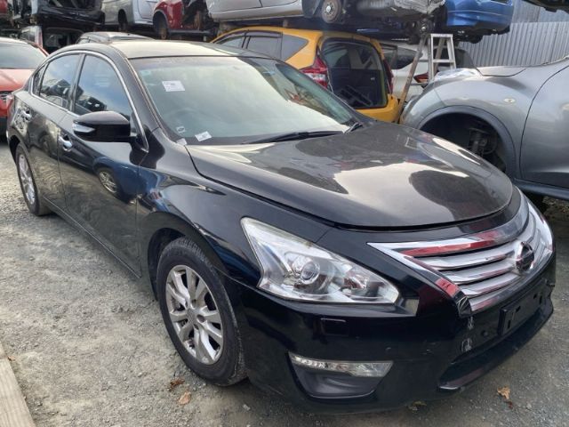Nissan Altima L33 2013-11/2015