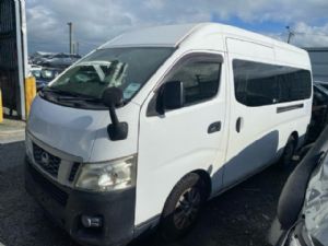 Nissan Caravan Homy E26 2012-2017