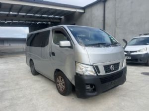 Nissan Caravan Homy E26 2012-2017