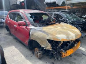 Nissan Xtrail T32 2013-2022