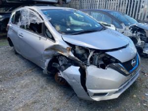 Nissan Note E12L 2016-2019