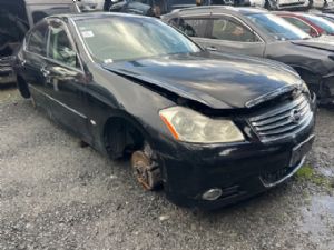 Nissan Fuga Y50 2004-2009