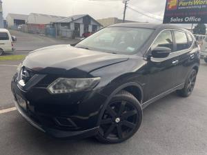 Nissan Xtrail T32 2013-2022