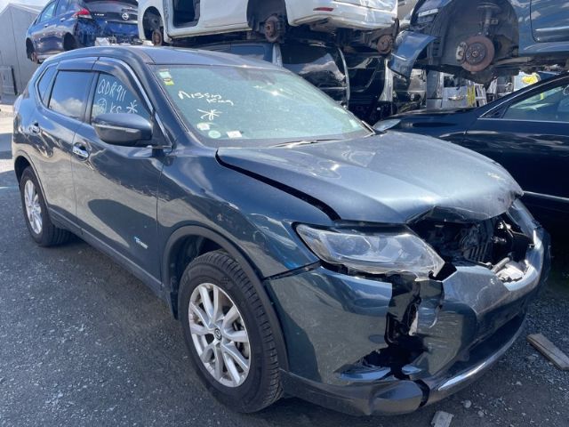 Nissan Xtrail T32 2013-2022